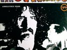 FRANK ZAPPA & MOTHERS ABSOLUTELY FREE MINT ORIG MONO LP