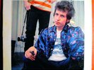 BOB DYLAN HIGHWAY 61 REVISITED MINT ORIG '65 US MONO LP