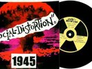 SOCIAL DISTORTION - 1945 7