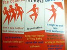 C.KING COOKIES LITTLE EVA DIMENSION DOLLS  LP