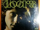 DOORS 1st ALBUM MINT ORIG'67 ELEKTRA MONO LP UNCENSORED