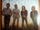 DOORS WAITING FOR THE SUN SEALED ORIG(? )'68 ELEKTRA LP
