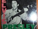 ELVIS PRESLEY 1st ALBUM 1st PRESSING STONE MINT MONO LP