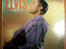 ELVIS PRESLEY 2nd ALBUM RARE MISPRESSING ALTERNATE TAKE