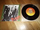 The Clash White Riot  Spain 7