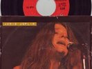 Janis Joplin CRY BABY / MERCEDES BENZ USA .Mint- German
