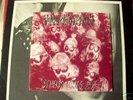 VORKRIEGSPHASE scheiss krieg 7'inch kbd punk orig