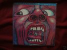 MFSL SEALED Vinyl LP - In The Court Of The Crimson King