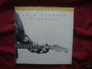 MFSL SEALED vinyl  LP - Eric Clapton - Slowhand