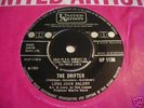 Long john baldry – the drifter RARE NORTHERN SOUL NM