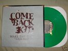 Comeback Kid - Wake the Dead tour press /90