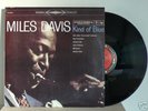 Miles Davis Kind of Blue Correct Speed 2 LP Classic Ltd