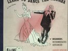 DANCE   RHUMBA VOGUE PICTURE RECORD  BOX SET V 102-1