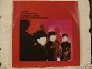 THE CURE One Hundred Years PROMO 12