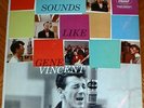 SOUNDS LIKE GENE VINCENT original 1959 Capitol LP T1207