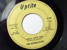 SUPERLATIVES I STILL LOVE YOU Original NORTHERN SOUL 45