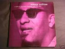 SONNY ROLLINS At The Village Vanguard BLUE NOTE LP w.63
