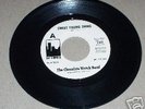 Chocolate Watch Band - Sweet Young Thing 45 Psych