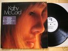 KATHY McCORD female acid folk jazzy CTI USA promo NM