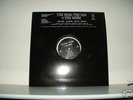 The Good The Bad And The Queen RARE PROMO LP 400 ONLY