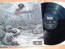 SAINT STEVEN - Over the Hills/Bastich -  UK LP