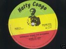 KILLER 80S UK ROOTS STEPPA RARE NATTY CONGO 12