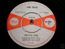 ISLAND 3054 - HOPETON LEWIS - COOL COLLIE / ROCK STEADY