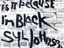 Syl Johnson / Is It Because I'm Black on Twinight