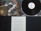 BRIGITTE FONTAINE EST FOLLE LP original NMint