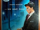 FRANK SINATRA WEE SMALL HOURS  ORIG'54 10