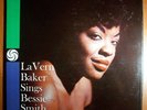 LAVERN BAKER SING BESSIE SMITH ORIG MONO LP BLACK LABEL