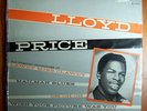 LLOYD PRICE FIRST ALBUM  1st PRESS SEALED LP