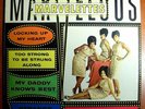 MARVELETTES MARVELOUS MINT ORIG 1963 TAMLA MONO LP RARE
