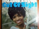 MAXINE BROWN OUT OF SIGHT ULTRA-RARE ORIG 1967 EPIC LP