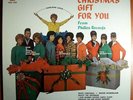 PHIL SPECTOR CHRISTMAS ALBUM  LP FIRST PRESS