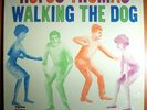 RUFUS THOMAS WALKING THE DOG NEAR MINT ORIG'63 MONO LP