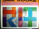 SAM COOKE HIT KIT ULTRA-RARE ORIGINAL 1959 KEEN MONO LP
