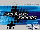 Serious Beats 25 (9 x Vinyl)