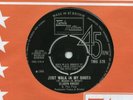 GLADYS KNIGHT-JUST WALK IN MY SHOES-UK-TMG 576