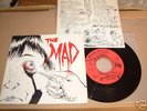 THE MAD EYEBALL 7