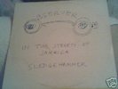 Oserver-In The Street Of Jamica-Sledgehammer (mint).