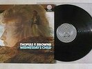 THOMAS F.BROWNE--Wednesday Child (UK-Swirl-Vert.)