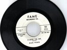 RARE  NORTHERN  SOUL / POPCORN             DAN   PENN