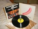 THE VELVET UNDERGROUND & NICO - DISC JOCKEY RECORD