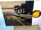 CURTIS FULLER : New Trombone Prestige 7107 DG NYC LP