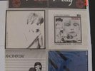 U2 4 Play Irish Issue 45 rpm/PS Set Rare Colored Vinyl