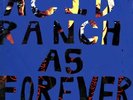 ACID RANCH - AS FOREVER LP guided by voices RARE MINT