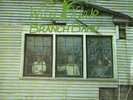 Wild Olive Christian rural folk rock LP Private 77 Xian