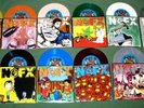 NOFX - 12x 7