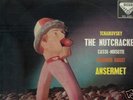 ERNEST ANSERMET The Nutcracker LP SXL 2092/2093